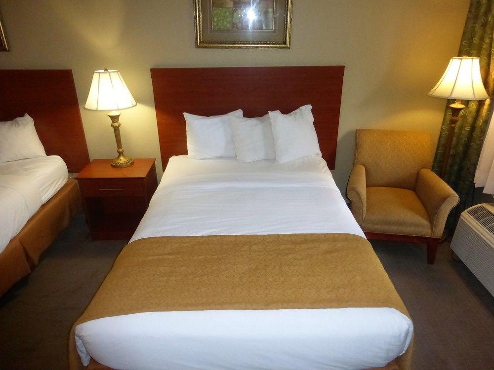 Red Roof Inn Gulfport - Biloxi Airport Екстер'єр фото