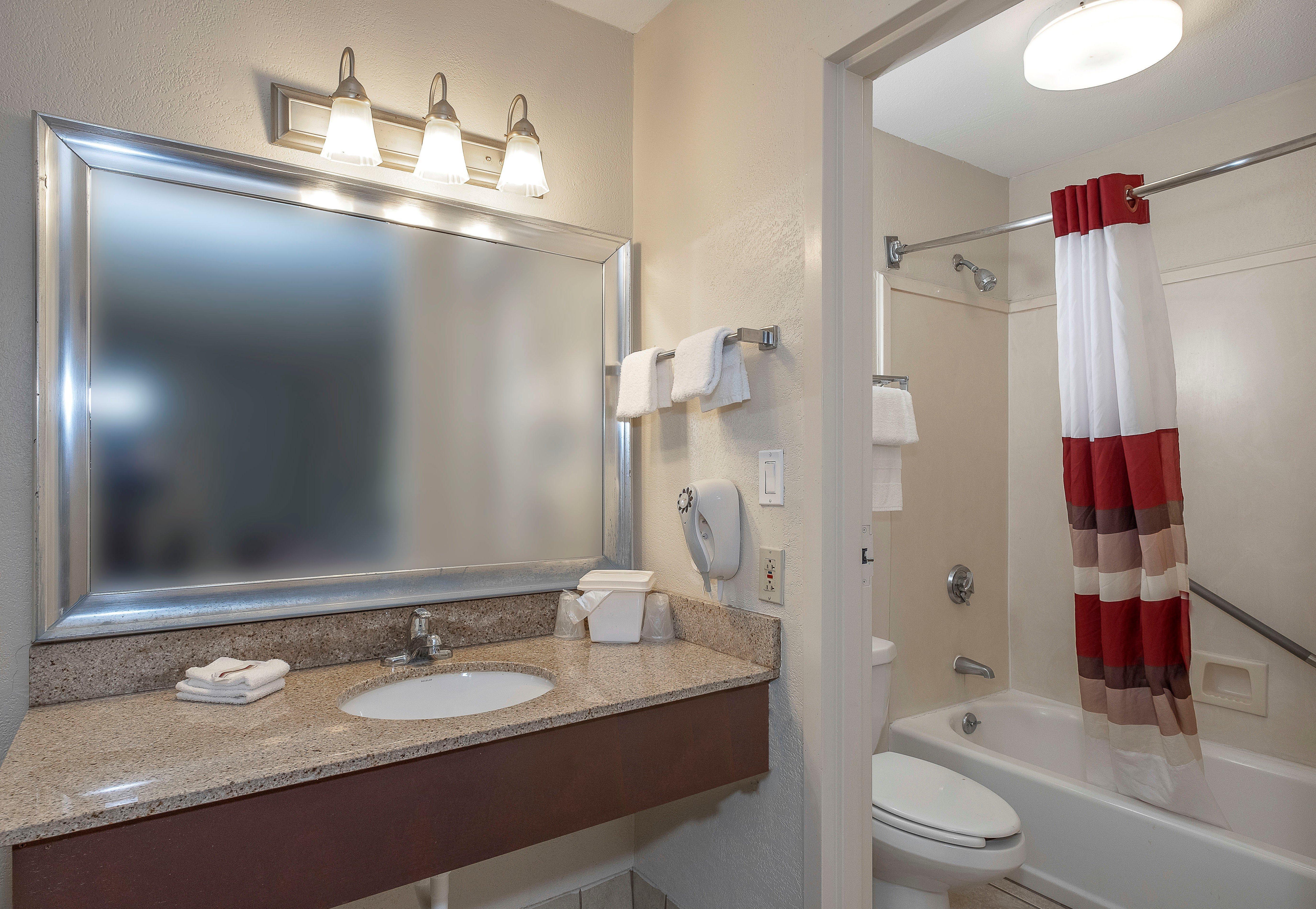 Red Roof Inn Gulfport - Biloxi Airport Екстер'єр фото