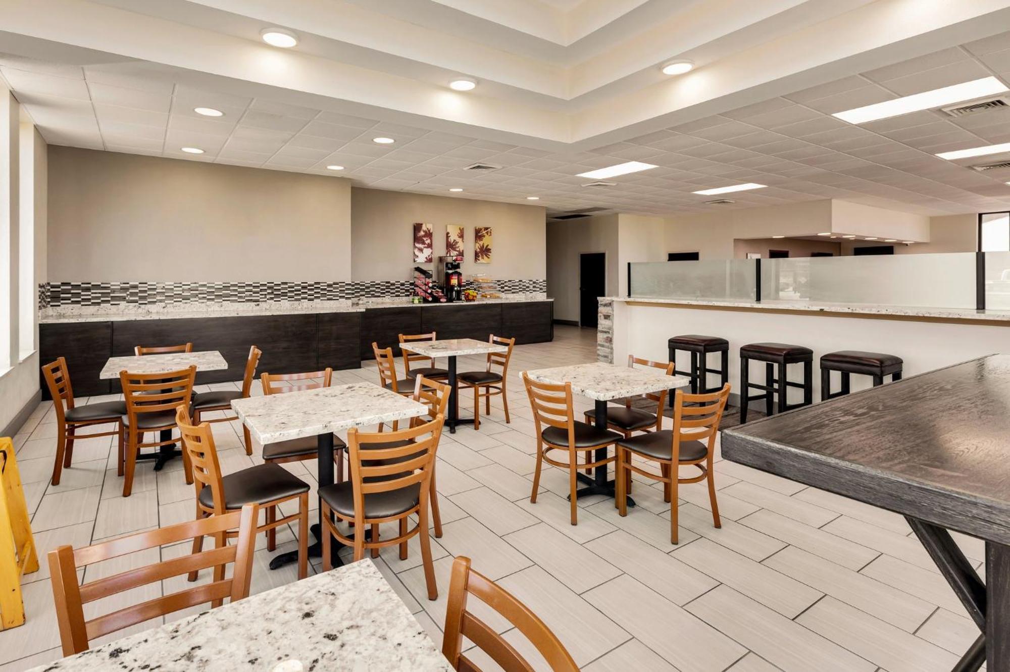 Red Roof Inn Gulfport - Biloxi Airport Екстер'єр фото