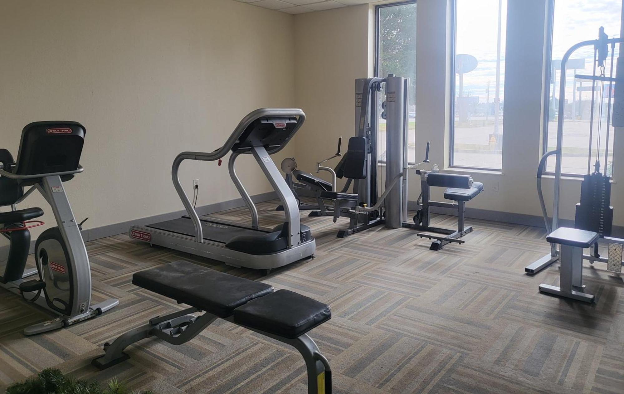 Red Roof Inn Gulfport - Biloxi Airport Екстер'єр фото